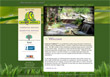 Lawn Care Solutions, web design and development by sites and beyond in Louisville and Boulder Colorado and Lafayette, CO