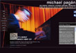 Michael Pagán, Jazz Pianist, web design and development by sites and beyond in Erie, Louisville and Boulder Colorado